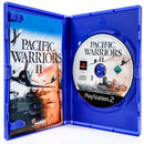 Dogfight: Battle for the Pacific - PS2 Spill - Retrospillkongen