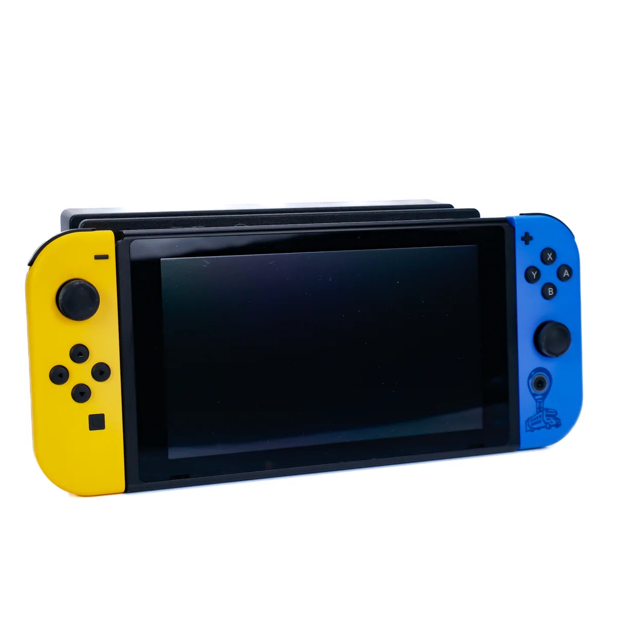 Nintendo Switch - Fortnite Wildcat Bundle (Komplett i eske) - Retrospillkongen