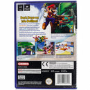 Super Mario Sunshine - GameCube spill