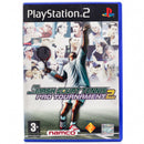 Smash Court Tennis: Pro Tournament 2 - PS2 Spill - Retrospillkongen
