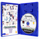 Smash Court Tennis: Pro Tournament 2 - PS2 Spill - Retrospillkongen