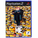 Despicable Me - PS2 Spill - Retrospillkongen