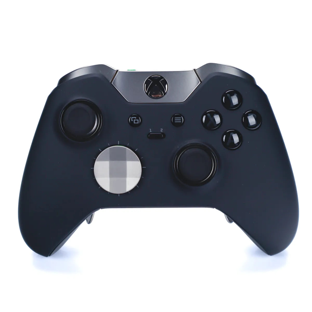 Original Trådløs Svart Elite Kontroller for Xbox One / Series XS - Retrospillkongen