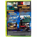 Need for Speed: Hot Pursuit 2 - Xbox spill - Retrospillkongen