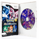 Pokémon Battle Revolution - Wii spill - Retrospillkongen