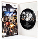 Call of Duty 3 - Wii spill - Retrospillkongen