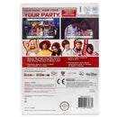Disney Sing It: High School Musical 3 - Senior Year - Wii spill - Retrospillkongen