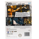 Tom Clancy's Splinter Cell: Double Agent - Wii spill - Retrospillkongen