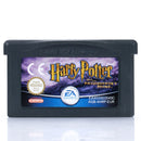 Harry Potter and the Philosopher's Stone - GBA spill