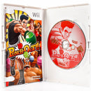 Punch-Out!! - Wii spill - Retrospillkongen