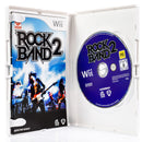 Rock Band 2 - Wii spill - Retrospillkongen