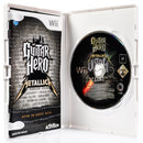 Guitar Hero: Metallica - Wii spill - Retrospillkongen
