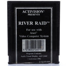 River Raid - Atari 2600 spill