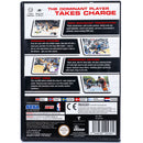 NBA 2K3 - Gamecube spill