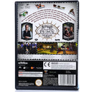 Lemony Snicket's A Series of Unfortunate Events - Gamecube spill