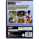 Disney's Magical Mirror: starring Mickey Mouse - Gamecube spill