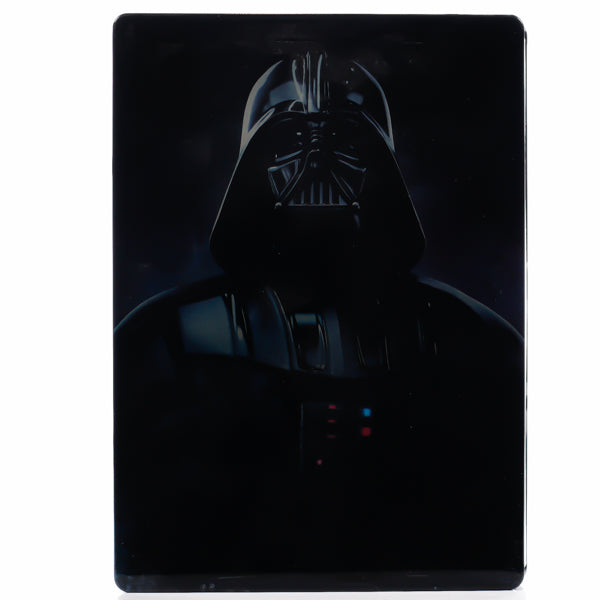 Star Wars: The Force Unleashed II (Steelbook) - Xbox 360 spill - Retrospillkongen