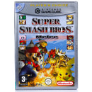 Super Smash Bros Melee - Gamecube Spill