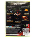 Alone in the Dark - Xbox 360 spill - Retrospillkongen