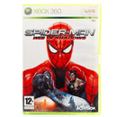 Spider-Man: Web of Shadows - Xbox 360 spill - Retrospillkongen