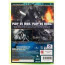 Peter Jackson's King Kong: The Official Game of the Movie - Xbox 360 spill - Retrospillkongen
