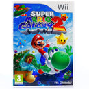 Super Mario Galaxy 2 - Wii spill - Retrospillkongen
