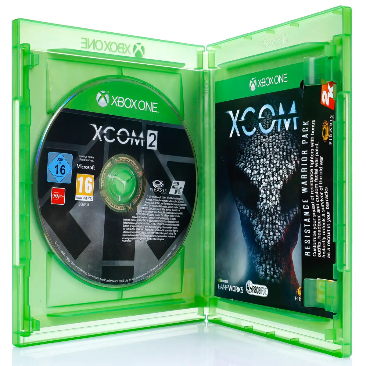 XCOM 2 - Xbox One spill - Retrospillkongen
