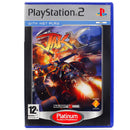 Jak X - PS2 spill