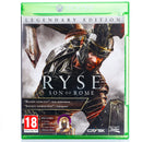 Ryse: Son of Rome - Xbox One Spill