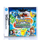 Pokémon Ranger: Shadows of Almia - Nintendo DS spill
