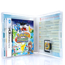 Pokémon Ranger: Shadows of Almia - Nintendo DS spill