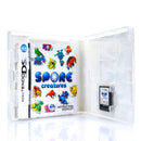 Spore Creatures - Nintendo DS spill