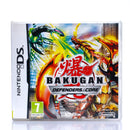 Bakugan Defenders of the Core - Nintendo DS spill