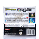 Children of Mana - Nintendo DS spill