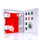 The Legend of Zelda: A Link Between Worlds - Nintendo 3DS spill