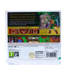 The Legend of Zelda: A Link Between Worlds - Nintendo 3DS spill