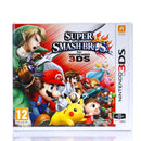 Super Smash Bros. for Nintendo 3DS - Nintendo 3DS spill
