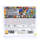 Super Smash Bros. for Nintendo 3DS - Nintendo 3DS spill