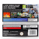 Pokemon Black Version - Nintendo DS spill