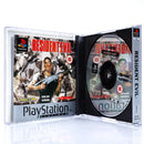 Resident Evil - PS1 spill