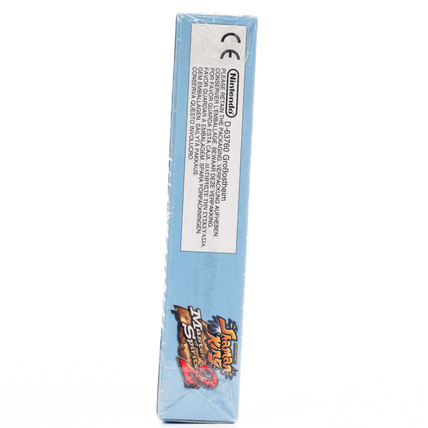 Shaman King: Master of Spirits 2 - Gameboy Advance spill (Forseglet) - Retrospillkongen