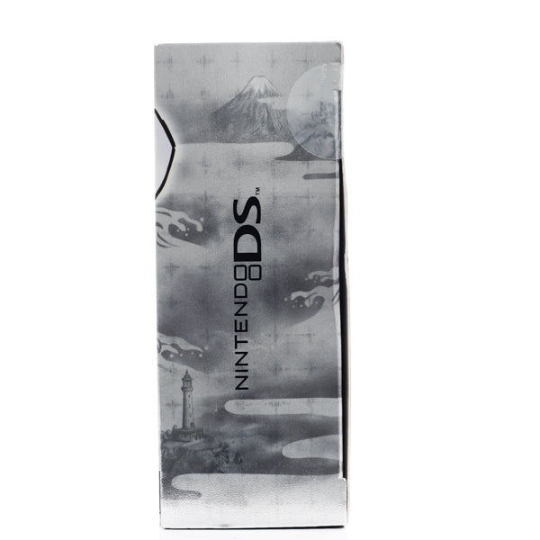 Pokémon SoulSilver Version (Komplett m/pokewalker) - Nintendo DS spill - Retrospillkongen
