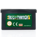 Tales of Phantasia - GBA spill