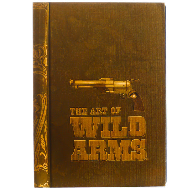 Komplett Wild Arms 5 10th Anniversary Edition Bundle - PS2 spill (USA Region) - Retrospillkongen