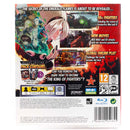 The King of Fighters XIII Deluxe Edition - PS3 Spill