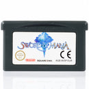 Sword of Mana - GBA spill