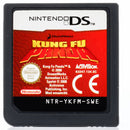 Kung Fu Panda - Nintendo DS spill