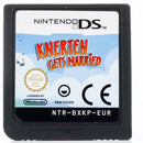 Knerten Gifter Seg - Nintendo DS spill