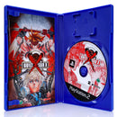 Guilty Gear X - PS2 spill