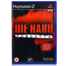 Die Hard: Vendetta - PS2 spill